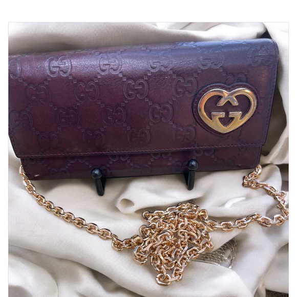 Gucci Wallet - Picture 6 of 8